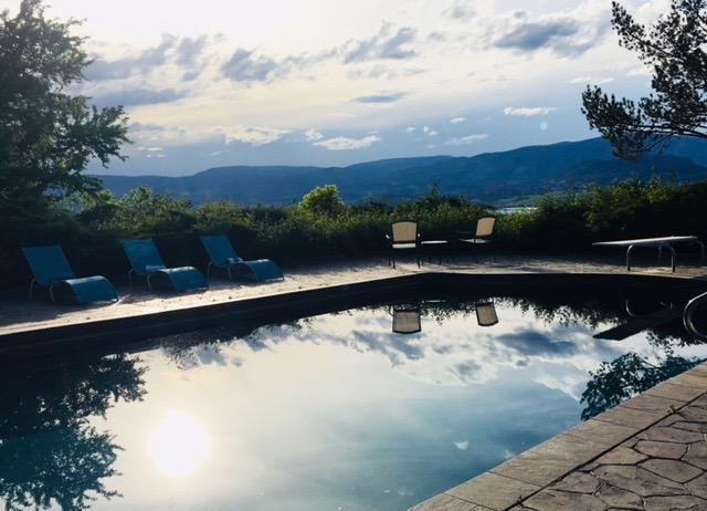 Summerhill Estate House Bed and Breakfast Kelowna Esterno foto
