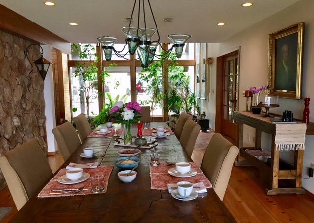 Summerhill Estate House Bed and Breakfast Kelowna Esterno foto