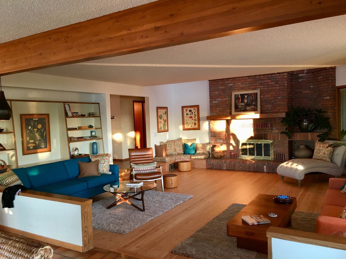 Summerhill Estate House Bed and Breakfast Kelowna Esterno foto